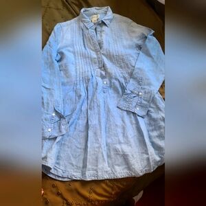 Denim & Supply vintage denim dress